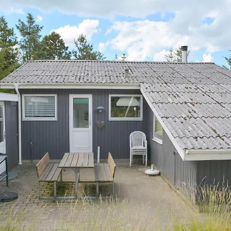 Holiday home Holiday Xxiii Blokhus