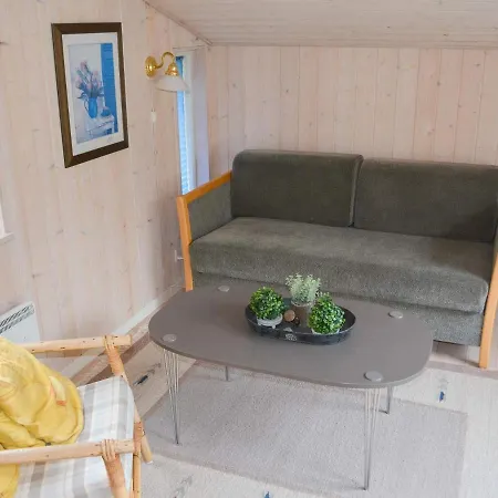 Holiday Xxiii Holiday home Blokhus
