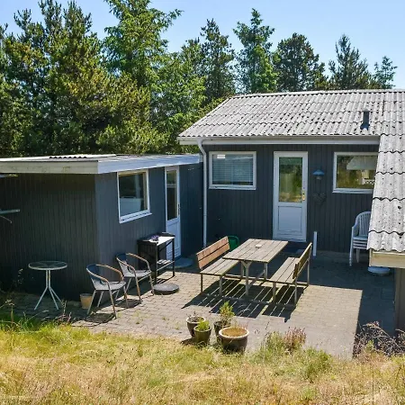 Holiday Xxiii Holiday home *