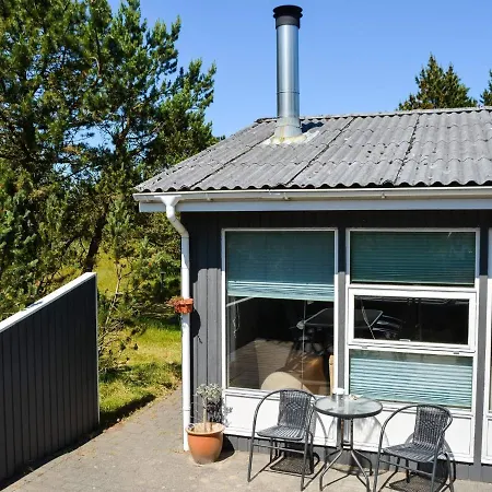 Holiday Xxiii Holiday home Blokhus