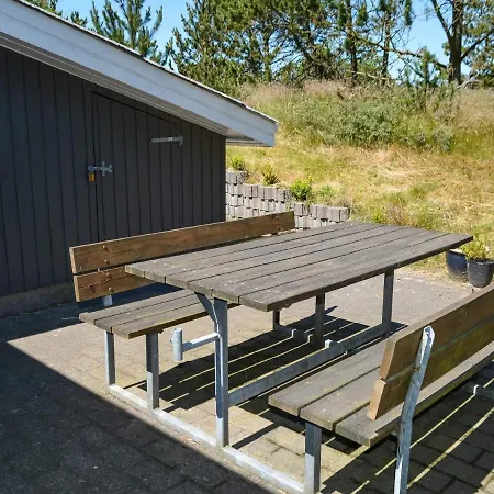 Holiday home Holiday Xxiii Blokhus