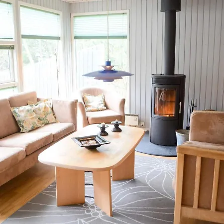 Holiday Xxiii Holiday home Blokhus